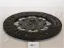 Диск зчеплення REXTON 2.7 04- (240mm) 80S01
