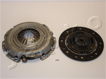 70006 Вичавний підшипник JAPKO подбор по vin на Brocar