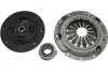 Комплект сцепления CP-1505