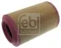 49348 Повітряний фільтр FEBI BILSTEIN підбір по vin на Brocar
