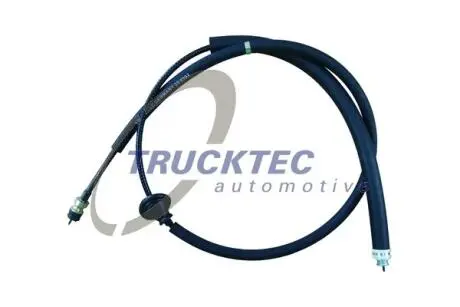 0242017 Тросик спидометра TRUCKTEC подбор по vin на Brocar