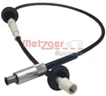 S31034 Тросик спидометра METZGER подбор по vin на Brocar