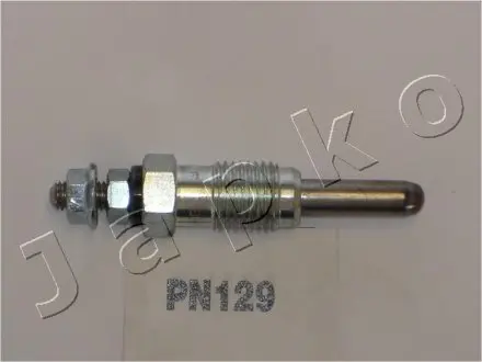 PN129 Свічка розжарення JAPKO підбір по vin на Brocar