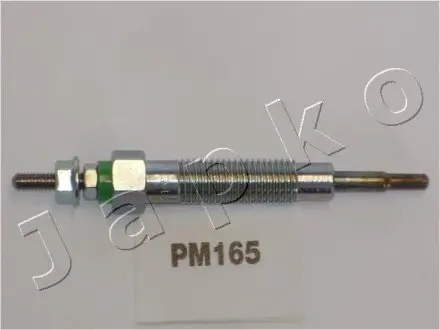 PM165 Свічка розжарення JAPKO подбор по vin на Brocar