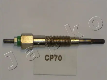 CP70 Свічка розжарення JAPKO підбір по vin на Brocar