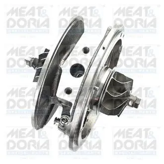 601169 Картридж турбіни MEAT&DORIA підбір по vin на Brocar
