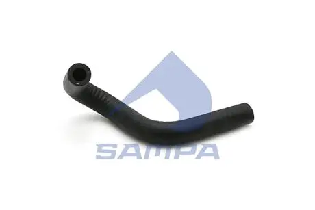 051497 Шланг, компресор SAMPA підбір по vin на Brocar