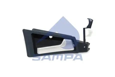 023218 Ручка двері SAMPA підбір по vin на Brocar