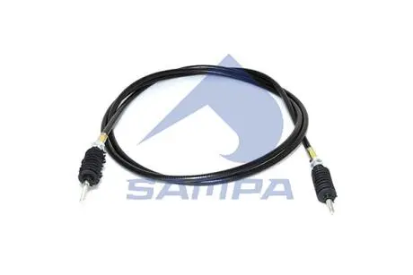 021411 Тросик газу, MAN SAMPA подбор по vin на Brocar