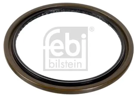 24760 Сальник маточини FEBI BILSTEIN підбір по vin на Brocar