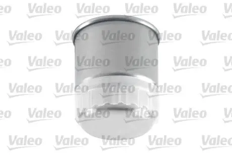 587535 Топливный фильтр VALEO подбор по vin на Brocar