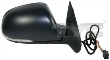 3320044 Наружное зеркало TYC підбір по vin на Brocar