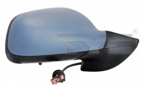 3260094 Наружное зеркало TYC підбір по vin на Brocar