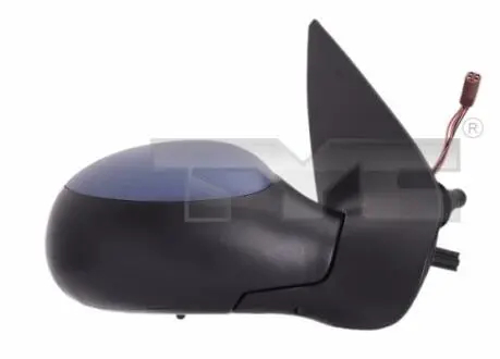 3260080 Наружное зеркало TYC подбор по vin на Brocar