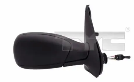 3260027 Наружное зеркало TYC підбір по vin на Brocar