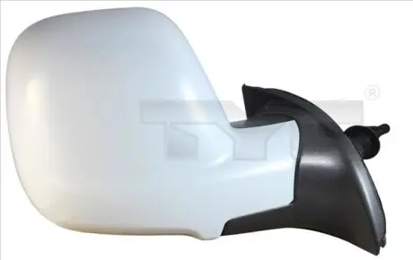 3050181 Наружное зеркало TYC підбір по vin на Brocar