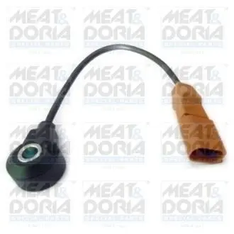 87767 Датчик детонации MEAT&DORIA підбір по vin на Brocar
