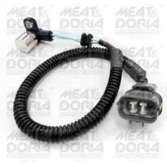 87740 Датчик импульсов MEAT&DORIA підбір по vin на Brocar