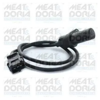 87145 Датчик импульсов MEAT&DORIA підбір по vin на Brocar