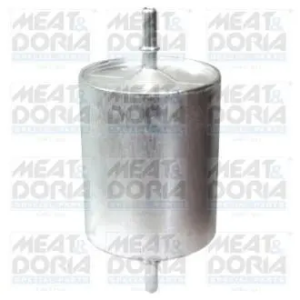 4333 Топливный фильтр MEAT&DORIA підбір по vin на Brocar