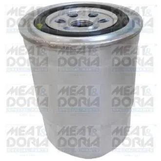 4142 Топливный фильтр MEAT&DORIA підбір по vin на Brocar
