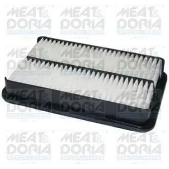16006 Воздушный фильтр MEAT&DORIA подбор по vin на Brocar