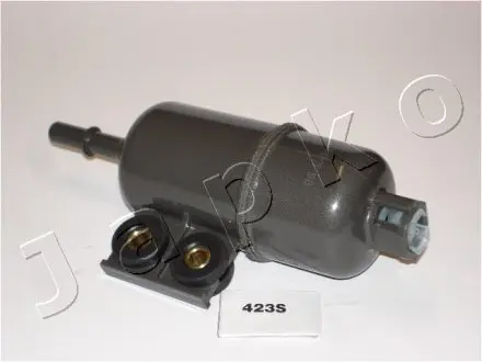 30423 Фільтр паливний Honda Accord 1.6-2.3 16V/3.0 24V 97-03 JAPKO підбір по vin на Brocar