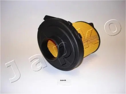 20584 Воздушный фильтр JAPKO подбор по vin на Brocar