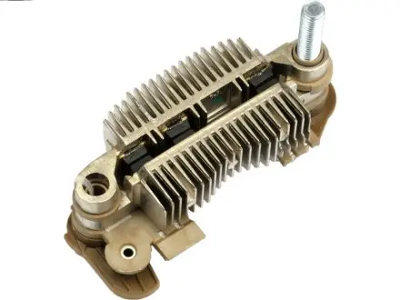 ARC5109 Дiодний мiст MI, AUTO STARTER подбор по vin на Brocar
