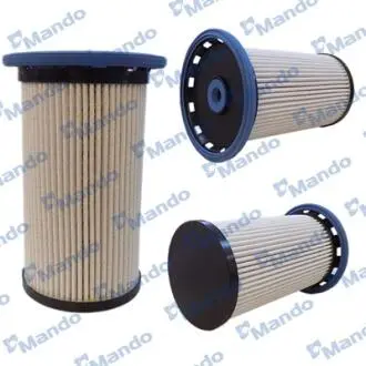 MMF035029 Фільтр паливний MANDO подбор по vin на Brocar