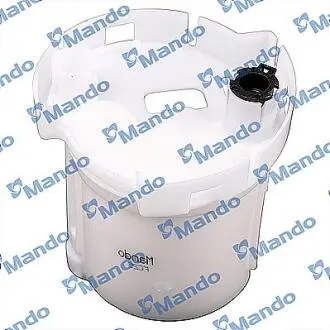 EFF00199T Фільтр паливний MANDO підбір по vin на Brocar