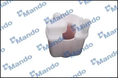 EFF00196T Фільтр паливний MANDO подбор по vin на Brocar