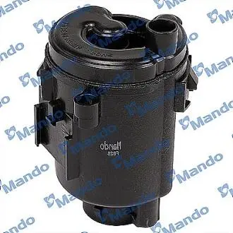 EFF00211T Фільтр паливний MANDO подбор по vin на Brocar