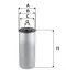 WF10389 Фільтр паливний WIX FILTERS підбір по vin на Brocar