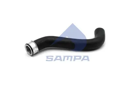 204033 Шланг, радіатор SAMPA підбір по vin на Brocar
