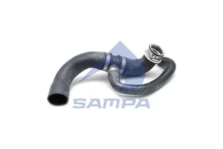 204032 Шланг, радіатор SAMPA підбір по vin на Brocar