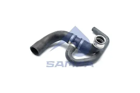 204028 Шланг, Радіатор SAMPA підбір по vin на Brocar