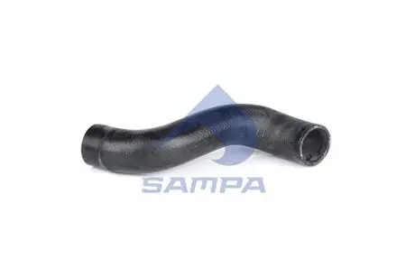 010363 Шланг радіатора SAMPA підбір по vin на Brocar