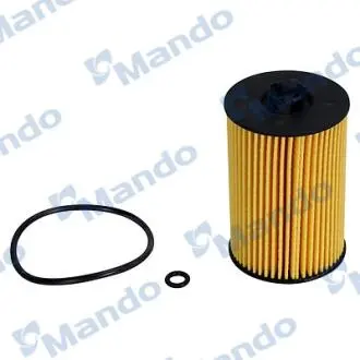 EEOA0048Y Фільтр масляний MANDO подбор по vin на Brocar