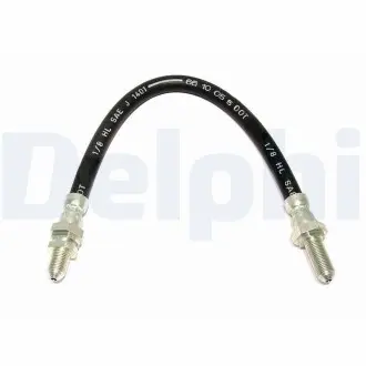 LH0247 Тормозной шланг DELPHI подбор по vin на Brocar