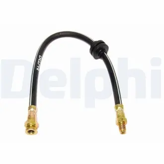 LH0204 Тормозной шланг DELPHI подбор по vin на Brocar