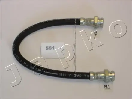 69561 Тормозной шланг JAPKO підбір по vin на Brocar