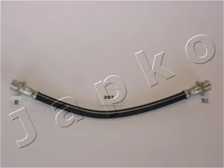69297 Тормозной шланг JAPKO підбір по vin на Brocar