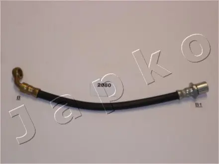 692080 Тормозной шланг JAPKO підбір по vin на Brocar
