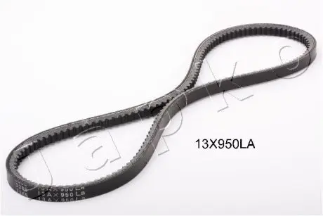 13X950 Клиновой ремень JAPKO підбір по vin на Brocar