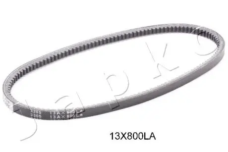 13X800 Клиновой ремень JAPKO підбір по vin на Brocar