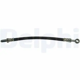 LH6517 Тормозной шланг DELPHI підбір по vin на Brocar