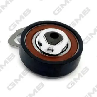 GTB0260 Натяжний ролик GMB подбор по vin на Brocar