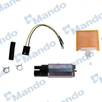 EFMH0001DKIT Паливний насос MANDO підбір по vin на Brocar