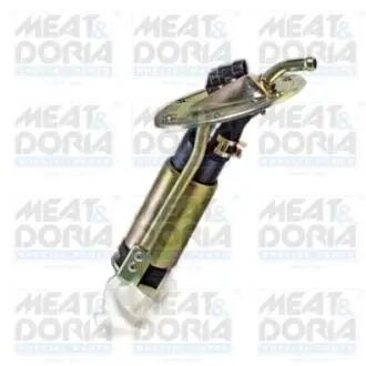 76977 Насос паливний MEAT&DORIA підбір по vin на Brocar